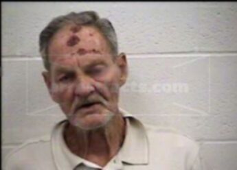 James Douglas Noel
