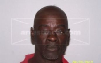 Willie Leroy Burdette