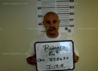 Keith Romero
