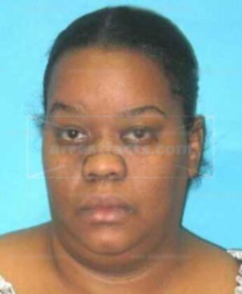 Markesha C Dunlap