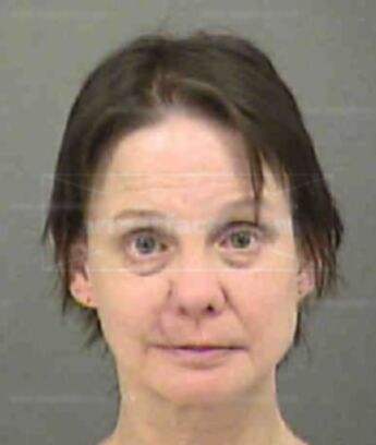 Robin Elaine-Walton Piellucci