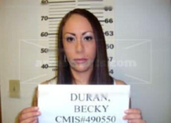 Becky Duran