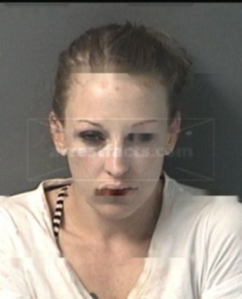 Katrina Maria Griffin