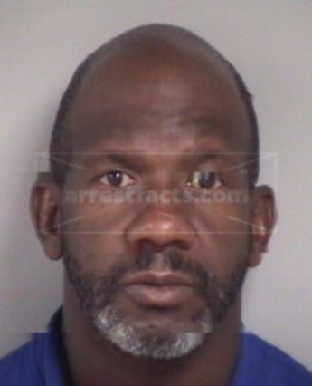 Christopher James Hoskins
