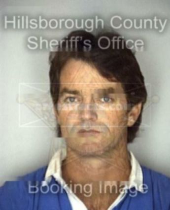Mark Hulan Thornton