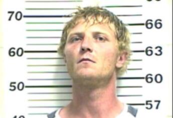Jimmy Ray Mcmillan