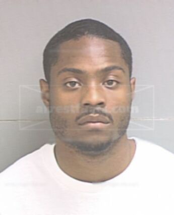 Tyrone Benjamin Mccloyn
