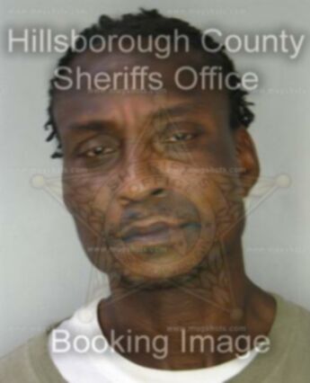 Mcdouglas Cooper Jr.
