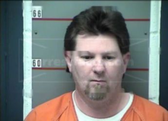 Anthony Shane Nugent