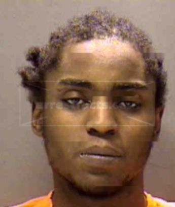 Denico Marcellis Stewart