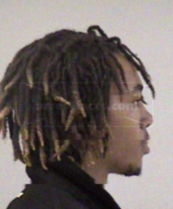 Brandon Whitfield