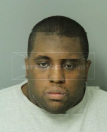 Marcus Lee Boyd