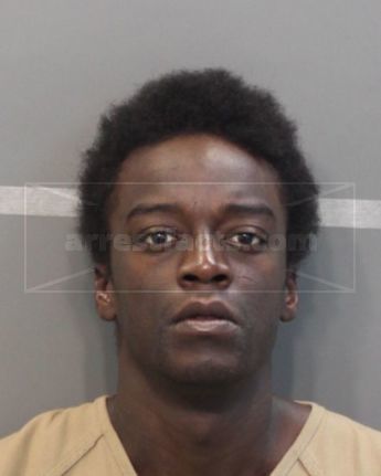 Anthony Lamont Henderson