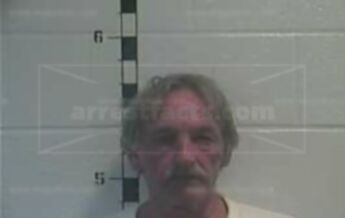 Winford Dale Martin