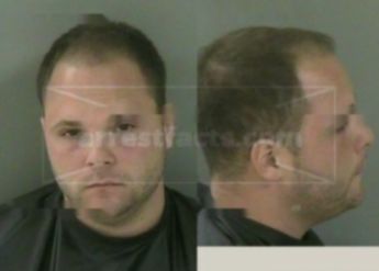 Matthew Jason Gilbert
