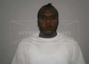 Travis Juan Offutt
