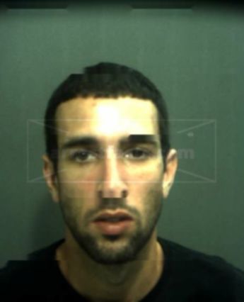 Nathan Glynn Carfagno