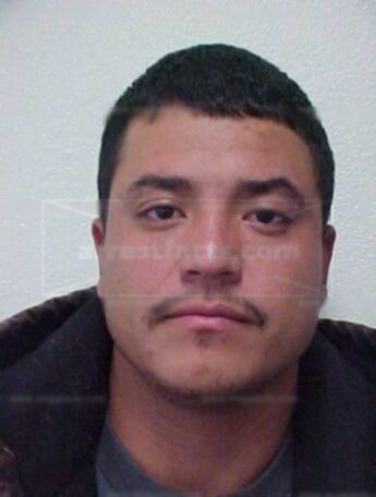 Hector Ceja Diaz