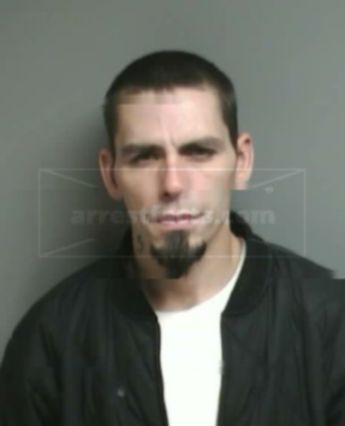 Keith Robert-Victor Dickerson
