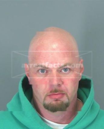 Keith Earl Ragan