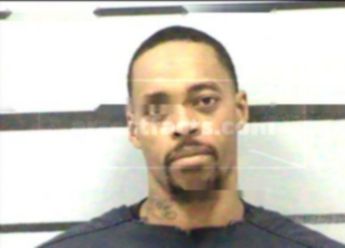 Chris Stephon Brooks
