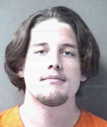 Earl Blake Stapleton