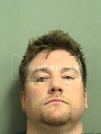 Christopher James Brodeur
