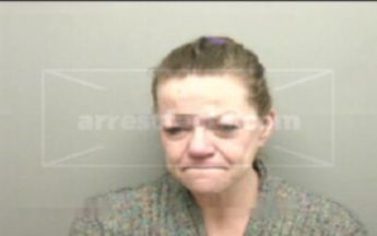 Lilly Ann Gregory
