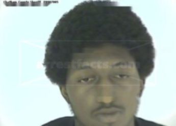 Bennie Rasheen Pope