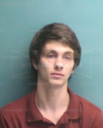 Dustin Wayne Scroggins
