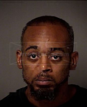 Keith Alexander Major