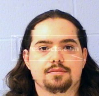 Justin D. Baker