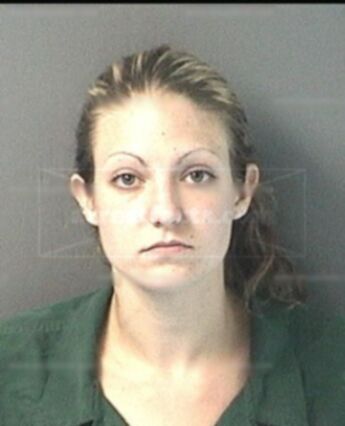 Heather Nicole Shirley