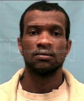 Tyrone Lamar Alexander