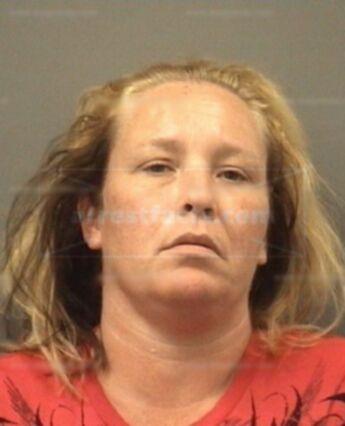 Crystal Deanne Rowland