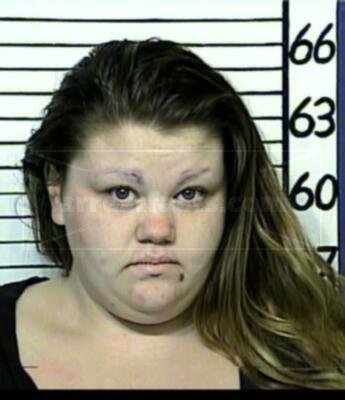 Kayla Danyell Thornton