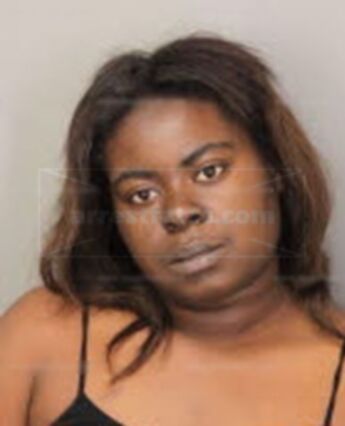 Taneshia Wright