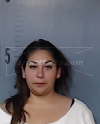 Christina Marie Leal