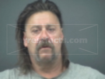 Calvin John Ensminger