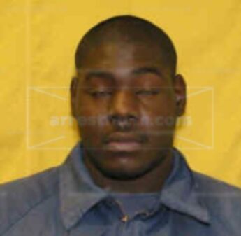 Laron Johnson