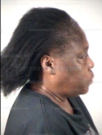 Constance Louise Holmes
