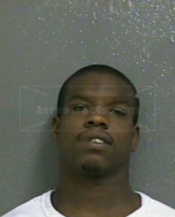 Antonio Ray Jones