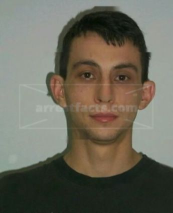 Brian Jackson Burkhart