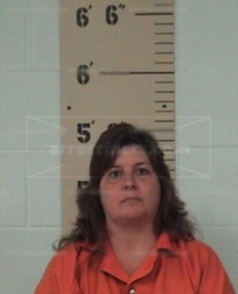 Serena Richardson Knox