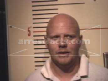 Jeffery Lynn Maxwell