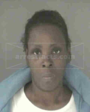Darlene Robinson