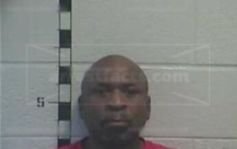 John Wesley Moore