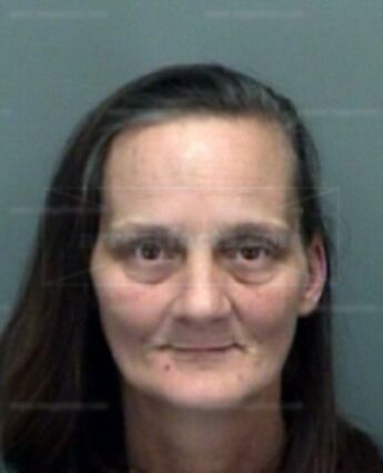 Bonnie Lee Mitchell