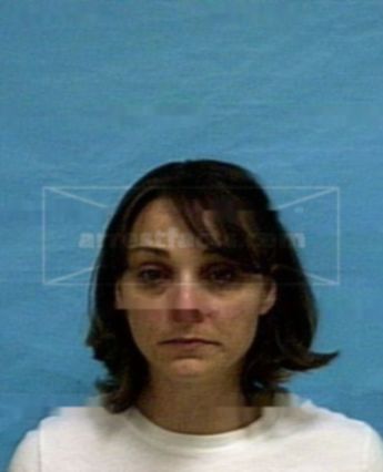 Tiffany Marie Sanders