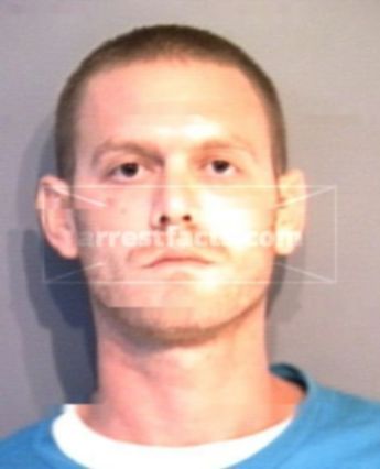 Eric Tyler Hatcher